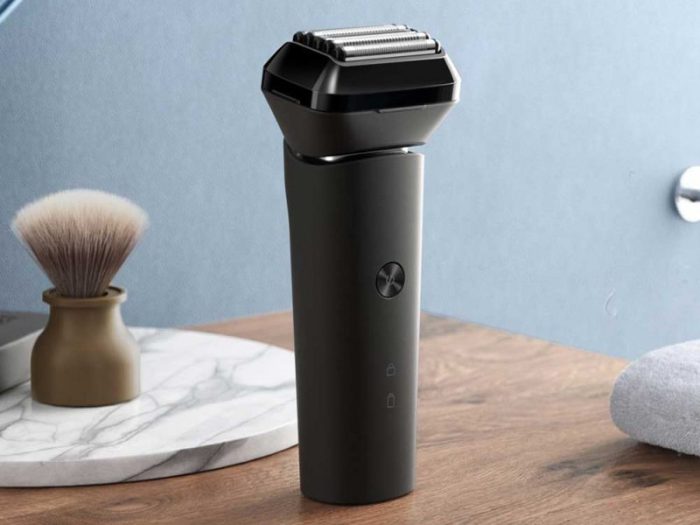 ماشین ریش تراش شیائومی Mi 5-Blade Electric Shaver - Image 2