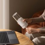 مخلوط کن میجیا مدل Juicer cup 2 - Image 3