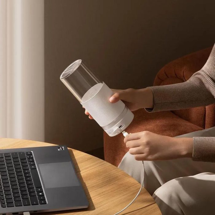 مخلوط کن میجیا مدل Juicer cup 2 - Image 3