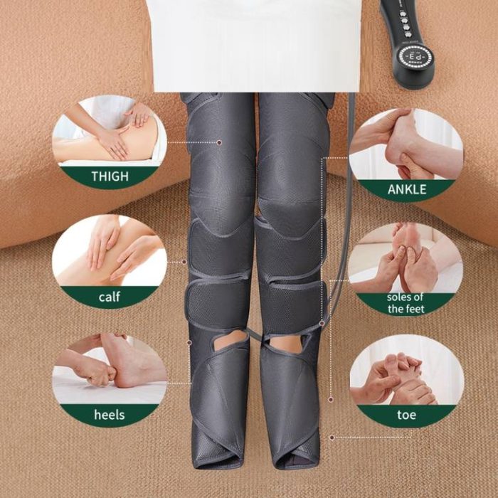 ماساژور پا گرین لاین مدل G58 - Image 3