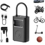کمپرسور هوا شیائومی مدل Xiaomi Air Compressor 2 MJCQB06QW - Image 2