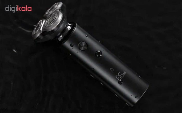 ماشین اصلاح شیائومی Mi Electric Shaver S500 - Image 2