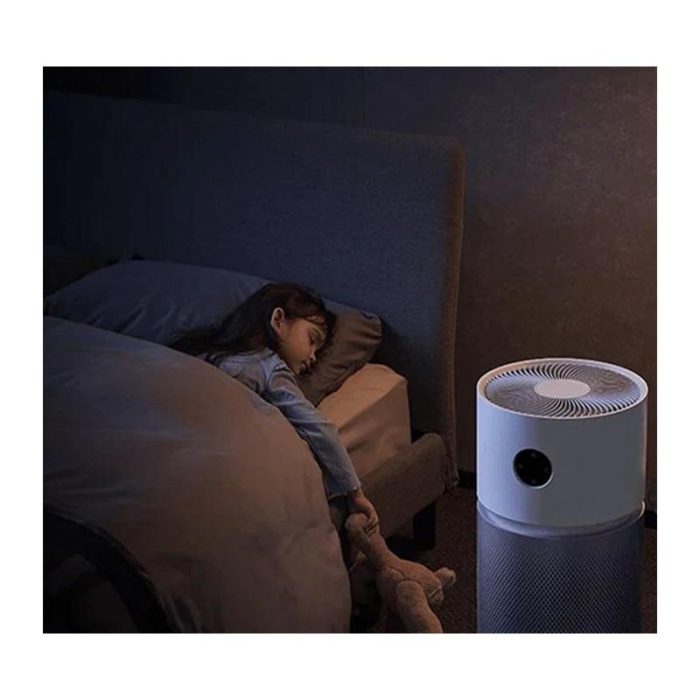دستگاه تصفیه کننده هوا شیائومی Air Purifier Elite - Image 2