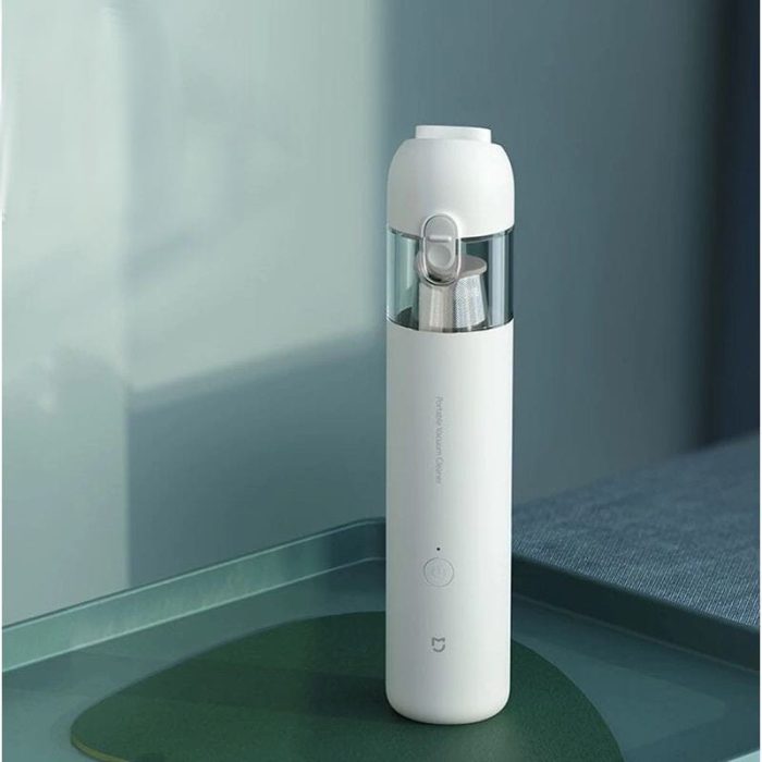 جارو شارژی شیائومی مدل SSXCQ01XY  (120w) - Image 3
