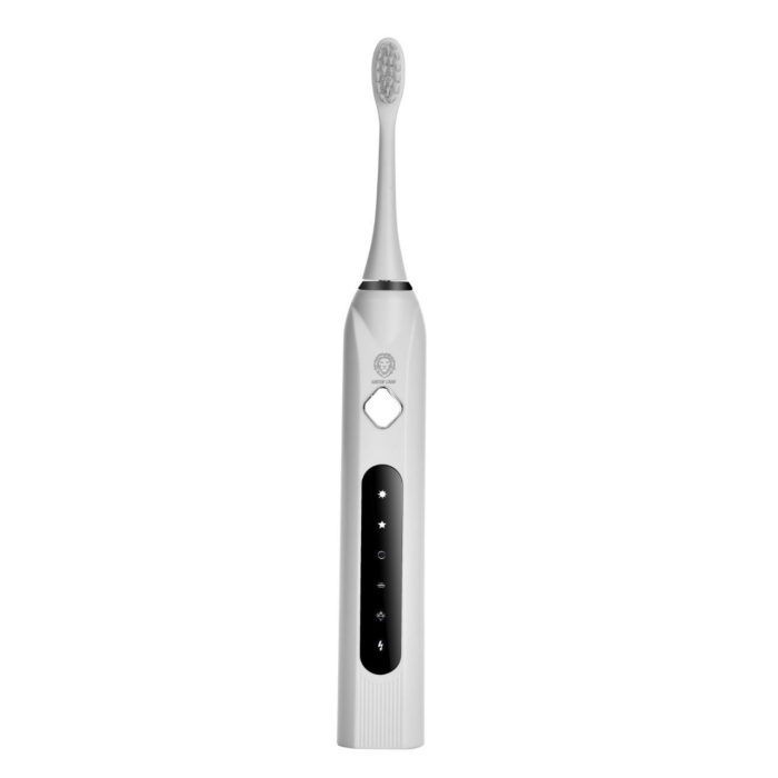 238b117561c661dfc9cbf66610a62b112cb5fe06_1676990965.jpg مسواک برقی گرین لاین مدل Tooth Brush Gen-2 - Image 1