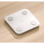 ترازو دیجیتال شیائومی مدل Xiaomi Body Composition Scale S400 MJTZC01YM - Image 4