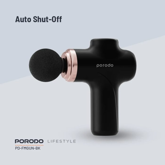 ماساژور برقی پرودو مدل PD_FMGUN - Image 3