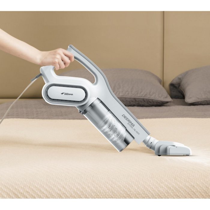 جارو برقی درما مدل Deerma DX700 - Image 3