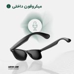 عینک هوشمند گرین لاین مدل sydney Smart Glasses - Image 3