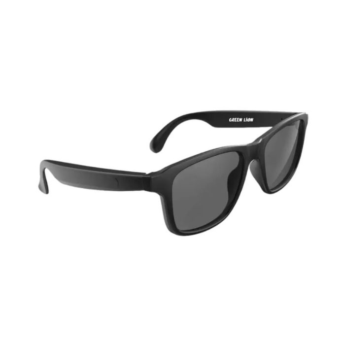 42397bc19bb1e9d19413c7bae5172a09040d9e15_1748366263.jpg عینک هوشمند گرین لاین مدل sydney Smart Glasses - Image 1