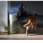 دستگاه تصفیه کننده هوا شیائومی Air Purifier Elite - Image 4