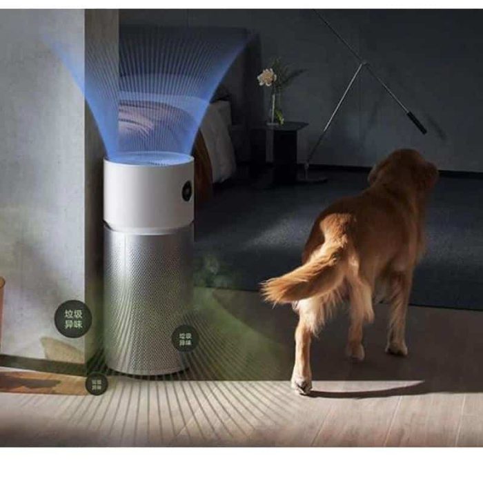 دستگاه تصفیه کننده هوا شیائومی Air Purifier Elite - Image 4