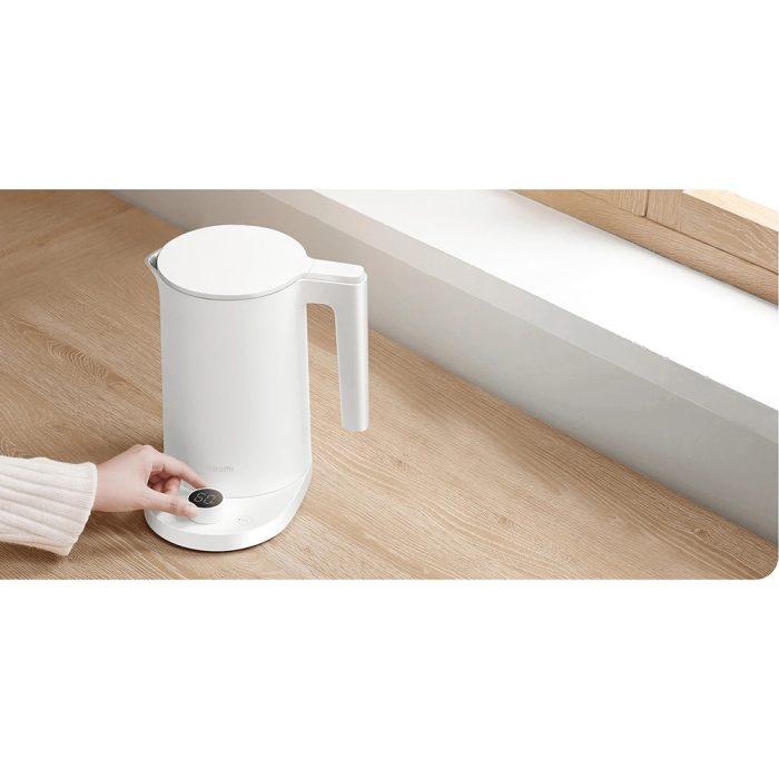 کتری برقی شیائومی مدل Kettle 2 Pro Global Version - Image 3