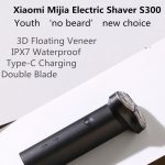 ماشین اصلاح موی صورت شیائومی مدل S300 - Image 8
