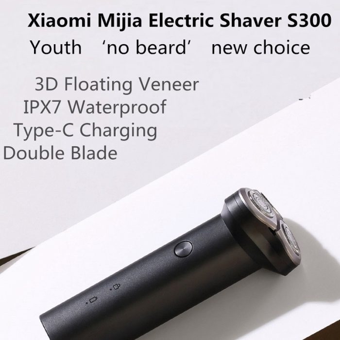 ماشین اصلاح موی صورت شیائومی مدل S300 - Image 8
