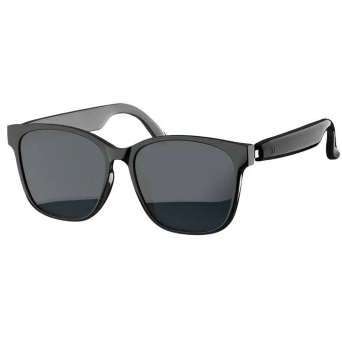 61b0a4dade13c7febf5c5f26efae8456180cdbc7_1741015853.jpg عینک هوشمند گرین لاین مدل SMART GLASSES BARCELONA - Image 1