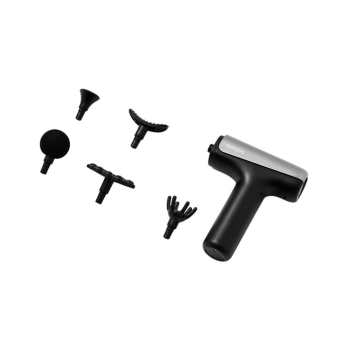 ماساژور برقی فیلیپس مدل PPM7325 Gun - Image 3
