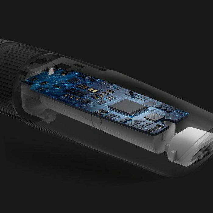 ماشین اصلاح موی سر و صورت ان شن مدل Sharp 3S - Image 2