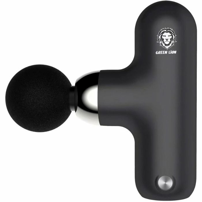 ماساژور برقی گرین لاین مدل Mini Massage Gun Pro - Image 1