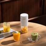 مخلوط کن میجیا مدل Juicer cup 2 - Image 2