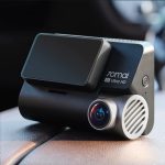 دوربین فیلم برداری خودروی سوِنتی مِی 70Mai Dash Cam Set A810 - Image 2