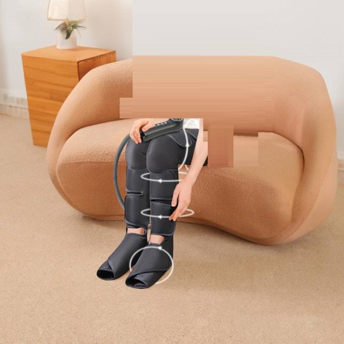 ماساژور پا گرین لاین مدل G58 - Image 2