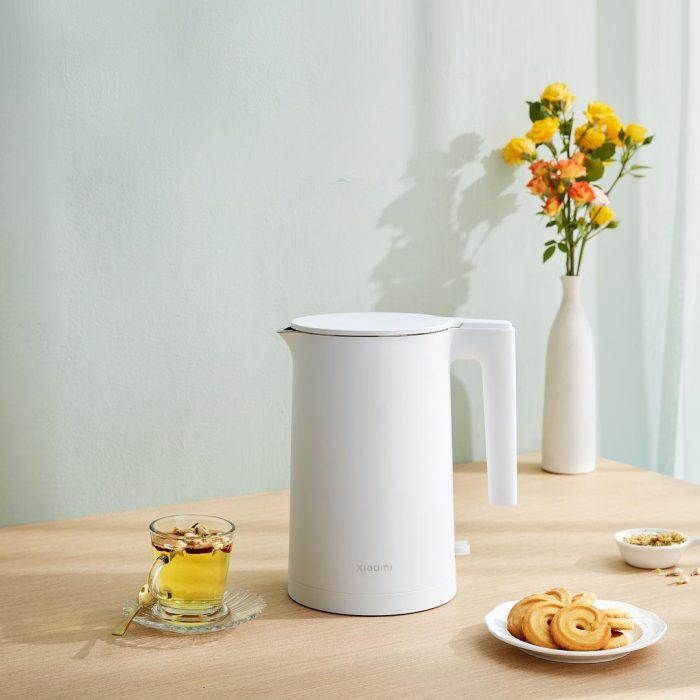 کتری برقی شیائومی مدل Xiaomi Kettle 2 - Image 2