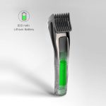 ماشین اصلاح موی سر و صورت ان شن مدل Sharp 3S - Image 5
