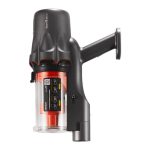 جارو شارژی عصایی درما مدل Deerma T30W Z0006MK - Image 2