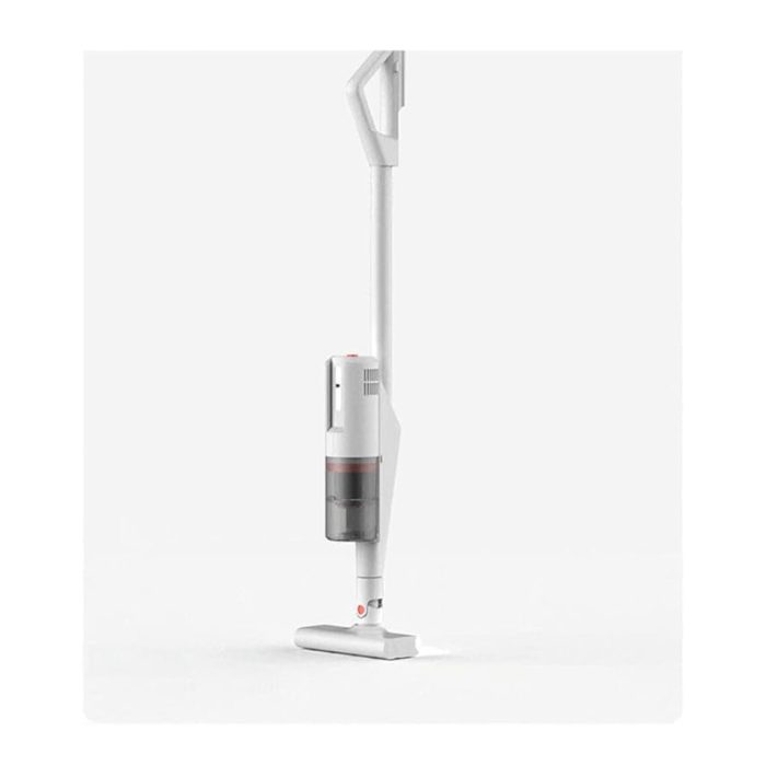 جاروبرقی 600 وات درما مدل DX888 - Image 3