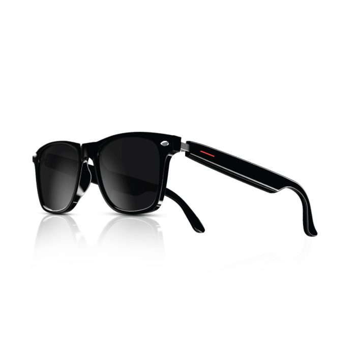 عینک هوشمند پاریس سری 2 گرین Green Pariss2 Smart Glass - Image 2