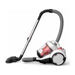 جاروبرقی درما مدل DEM-TJ310W - Image 3