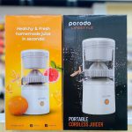 آب میوه گیری شارژی پرودو مدل LSCJ45 - Image 3
