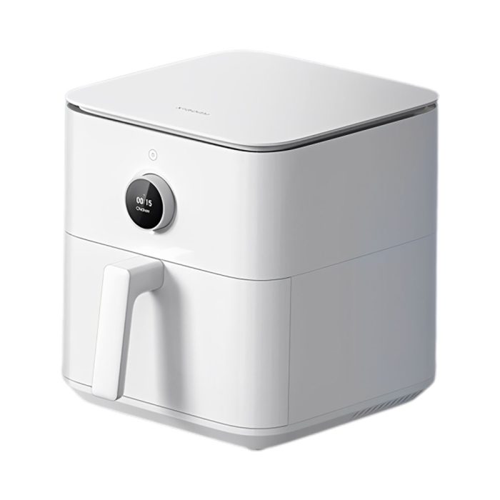 هواپز 6.5 لیتر شیائومی مدل Xiaomi Smart Air Fryer 6.5L MAF10 - Image 2