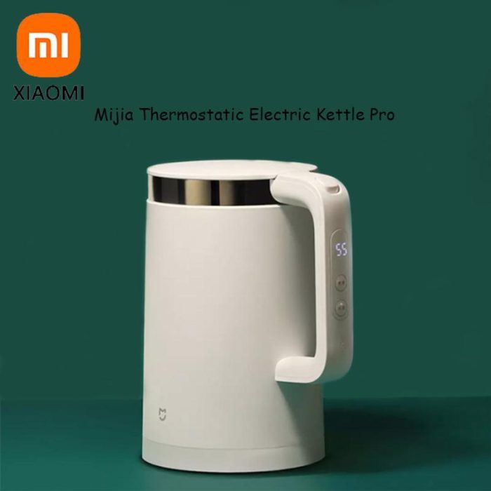 کتری برقی شیائومی مدل MJHWSH02YM - Image 2