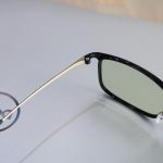 عینک محافظ چشم میجیا مدل HMJ01TS - Image 3