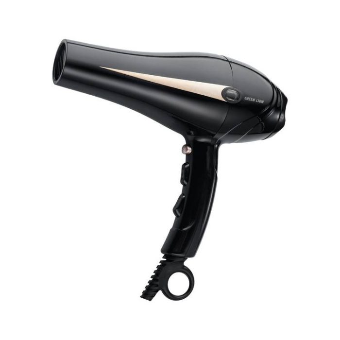 a3a0825a2ba4e49a52addc3e297a4096f496790d_1739261549.jpg سشوار گرین لاین مدل PROFESSIONAL 2000W - Image 1