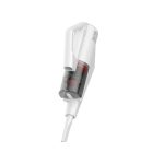 جاروبرقی 600 وات درما مدل DX888 - Image 2