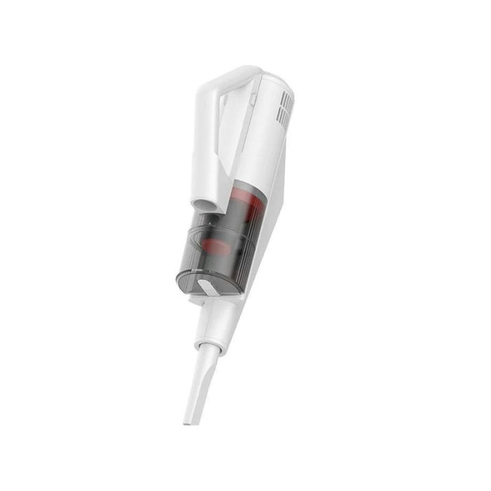 جاروبرقی 600 وات درما مدل DX888 - Image 2