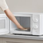 مایکروویو 20 لیتر شیائومی مدل  MWB010-2A - Image 2