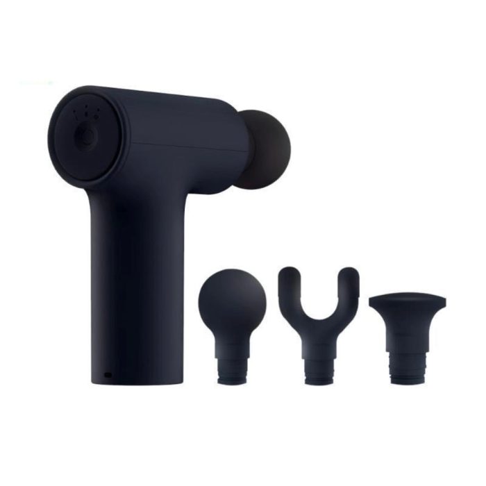 ماساژور برقی شیائومی مدل Xiaomi Massage Gun 2 mini - Image 3