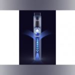 کمپرسور هوا لایدستو مدل MI HD-SCXCCQ01 - Image 2