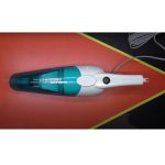 جارو برقی درما مدل DX118C - Image 2