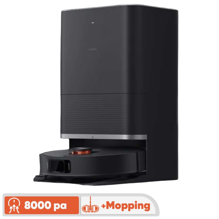 جارو رباتیک شیائومی مدل X20 Max - Image 1