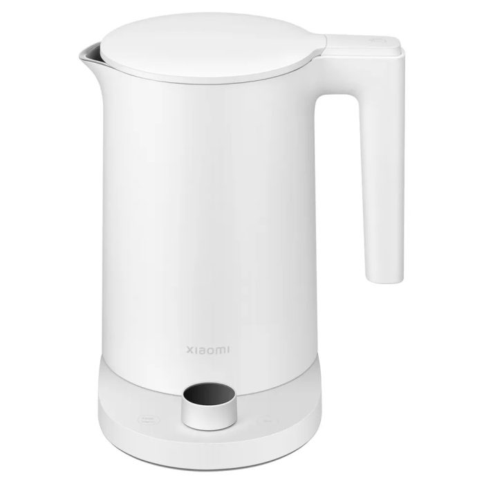 b7dec0f1d3232280efcf8c09d94265fdfad5a578_1734714244.jpg کتری برقی شیائومی مدل Kettle 2 Pro Global Version - Image 1
