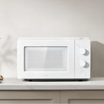 مایکروویو 20 لیتر شیائومی مدل  MWB010-2A - Image 3