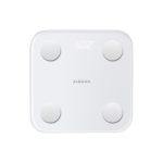ترازو دیجیتال شیائومی مدل Xiaomi Body Composition Scale S400 MJTZC01YM