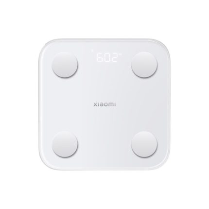 ترازو دیجیتال شیائومی مدل Xiaomi Body Composition Scale S400 MJTZC01YM
