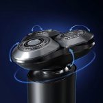 ماشین اصلاح موی صورت شیائومی مدل S301 - Image 2