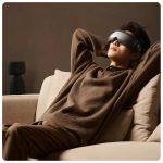 ماساژور چشم میجیا مدل Xiaomi Samrt MJYBAM01YMYY - Image 2